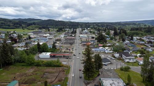 Local Events in Forks Local Events in Forks